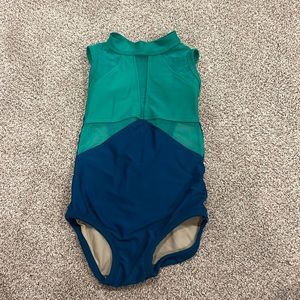 Five Dancewear leotard